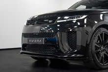 Land Rover Range Rover Sport P V8 MHEV SV Edition One Gloss
