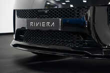 Land Rover Range Rover Sport P V8 MHEV SV Edition One Gloss