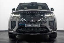 Land Rover Range Rover Sport P V8 MHEV SV Edition One Gloss