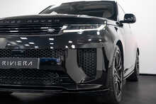 Land Rover Range Rover Sport P V8 MHEV SV Edition One Gloss