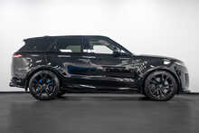 Land Rover Range Rover Sport P V8 MHEV SV Edition One Gloss