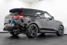 Land Rover Range Rover Sport P V8 MHEV SV Edition One Gloss