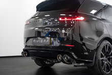 Land Rover Range Rover Sport P V8 MHEV SV Edition One Gloss