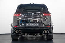 Land Rover Range Rover Sport P V8 MHEV SV Edition One Gloss