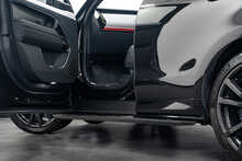 Land Rover Range Rover Sport P V8 MHEV SV Edition One Gloss