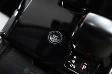 Land Rover Range Rover Sport P V8 MHEV SV Edition One Gloss