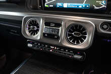 Mercedes-Benz G Class G63 V8 BiTurbo MHEV AMG