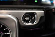 Mercedes-Benz G Class G63 V8 BiTurbo MHEV AMG