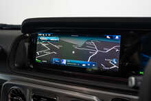 Mercedes-Benz G Class G63 V8 BiTurbo MHEV AMG