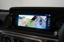 Mercedes-Benz G Class G63 V8 BiTurbo MHEV AMG