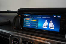 Mercedes-Benz G Class G63 V8 BiTurbo MHEV AMG