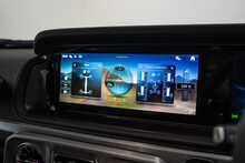 Mercedes-Benz G Class G63 V8 BiTurbo MHEV AMG