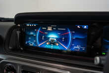 Mercedes-Benz G Class G63 V8 BiTurbo MHEV AMG