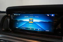 Mercedes-Benz G Class G63 V8 BiTurbo MHEV AMG