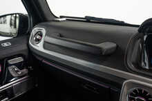 Mercedes-Benz G Class G63 V8 BiTurbo MHEV AMG