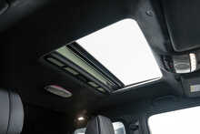 Mercedes-Benz G Class G63 V8 BiTurbo MHEV AMG