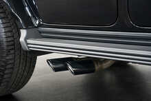 Mercedes-Benz G Class G63 V8 BiTurbo MHEV AMG