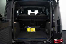 Mercedes-Benz G Class G63 V8 BiTurbo MHEV AMG