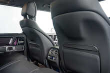 Mercedes-Benz G Class G63 V8 BiTurbo MHEV AMG