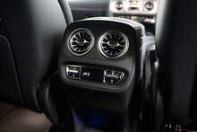 Mercedes-Benz G Class G63 V8 BiTurbo MHEV AMG