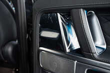 Mercedes-Benz G Class G63 V8 BiTurbo MHEV AMG