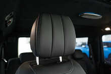 Mercedes-Benz G Class G63 V8 BiTurbo MHEV AMG