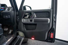 Mercedes-Benz G Class G63 V8 BiTurbo MHEV AMG