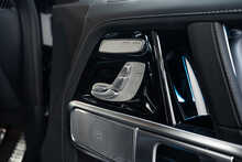 Mercedes-Benz G Class G63 V8 BiTurbo MHEV AMG