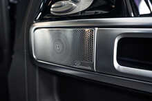 Mercedes-Benz G Class G63 V8 BiTurbo MHEV AMG