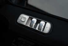 Mercedes-Benz G Class G63 V8 BiTurbo MHEV AMG