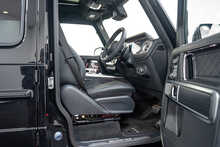 Mercedes-Benz G Class G63 V8 BiTurbo MHEV AMG