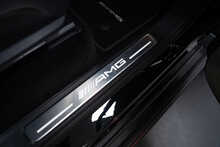 Mercedes-Benz G Class G63 V8 BiTurbo MHEV AMG