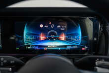 Mercedes-Benz G Class G63 V8 BiTurbo MHEV AMG