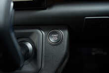 Land Rover Defender 110 P525 V8 Carpathian Edition 