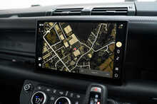 Land Rover Defender 110 P525 V8 Carpathian Edition 