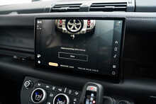 Land Rover Defender 110 P525 V8 Carpathian Edition 