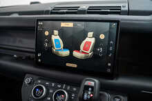 Land Rover Defender 110 P525 V8 Carpathian Edition 