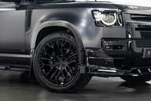 Land Rover Defender 110 P525 V8 Carpathian Edition 