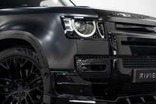 Land Rover Defender 110 P525 V8 Carpathian Edition 