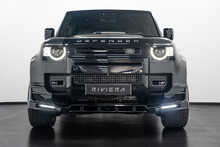 Land Rover Defender 110 P525 V8 Carpathian Edition 