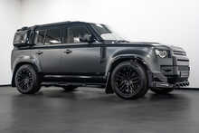 Land Rover Defender 110 P525 V8 Carpathian Edition 