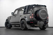 Land Rover Defender 110 P525 V8 Carpathian Edition 