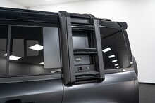 Land Rover Defender 110 P525 V8 Carpathian Edition 