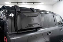 Land Rover Defender 110 P525 V8 Carpathian Edition 