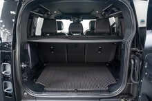 Land Rover Defender 110 P525 V8 Carpathian Edition 