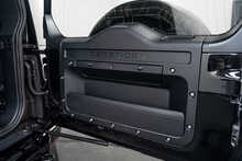 Land Rover Defender 110 P525 V8 Carpathian Edition 