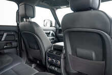 Land Rover Defender 110 P525 V8 Carpathian Edition 