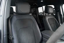 Land Rover Defender 110 P525 V8 Carpathian Edition 