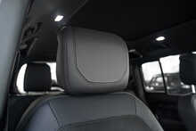 Land Rover Defender 110 P525 V8 Carpathian Edition 