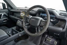 Land Rover Defender 110 P525 V8 Carpathian Edition 